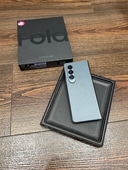 Samsung Galaxy Z FOLD 4 - 3