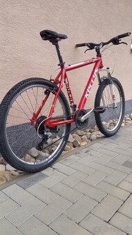 Horský bicykel Kellys viper 3.0 26" Hardtail Xc - 3