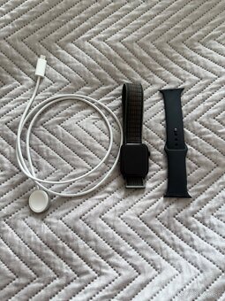 Apple Watch SE 2 44mm - 3