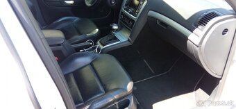ŠKODA OCTÁVIA 2 RS 2L TDI 10/ 2011 DSG , F1 radenie - 3