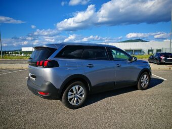 PEUGEOT 5008 - PREDAJ AJ NA SPLÁTKY - 3