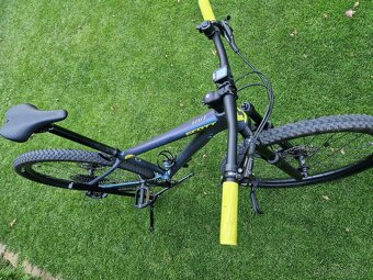 Bicykel - 3