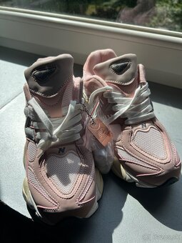 New balance - 3