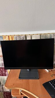 Počítač + monitor a klávesnica - 3