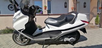 Predám Piaggio x8 125 - 3