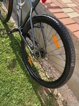 TREK Marlin 5 velkost L - 3