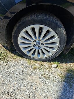 Ford mondeo mk4 2.0 103kw - 3