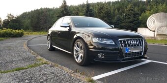 Audi S4 B8 - 3