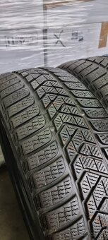 Zimné pneumatiky Pirelli 225/55R17 - 3