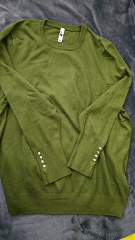 Pulovrik 2xl damsky - 3