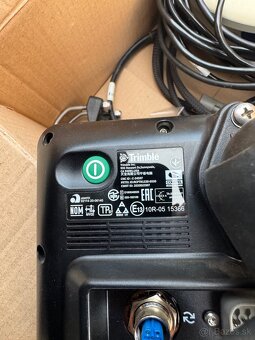 Trimble GFX 350 - 3