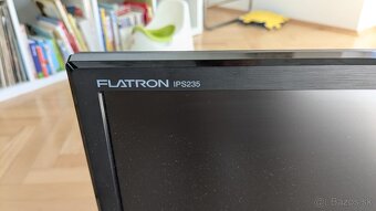 LG 24 IPS fulHD - 3