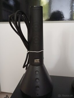 2.1 reprosústava Altec - 3