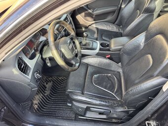 Audi A4  1.8TFSI - 3