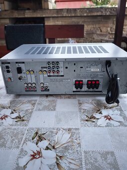 Sony str-k780 - 3