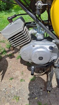 Simson s51 enduro - 3