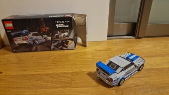 lego 76917 - 3