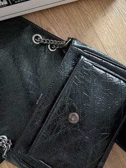 Yves Saint Laurent kabelky - 3