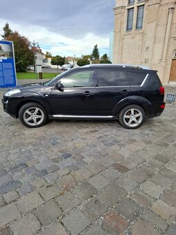 Peugeot 4007 2.2 HDi - 3