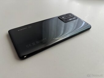 Xiaomi 11T 5G – 128 GB – výborný stav – Košice - 3