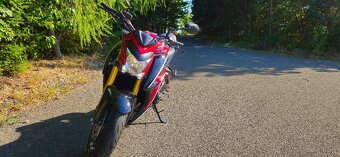 Gsx-s 1000  2017 abs - 3