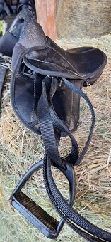 Pony sedlo - 3