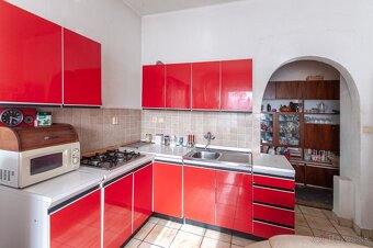 ZNÍŽENÁ CENA Rodinný dom priamo v Piešťanoch - 3