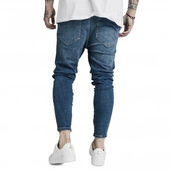 Siksilk - 3