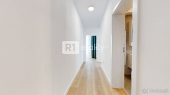 Jedinečný 2 izbový byt 53,2 m2 +2 x balkón, Piešťany-centrum - 3
