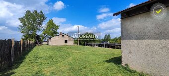 HALO reality - Predaj, bytový dom s veľkým pozemkom 3865 m2 - 3