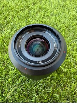 Sony FE 28-70mm - 3
