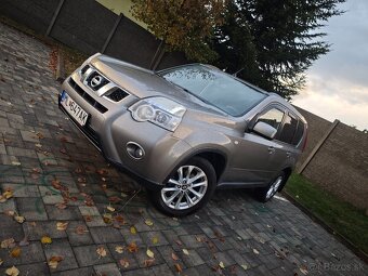 Nissan X-trail 2.0dci 4x4 - 3