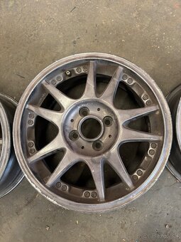 Elektróny Dotz 4x100 R15 6.5j ET38 - 3