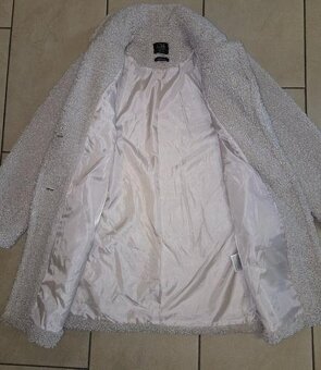 Teddy kabat veľ.36/38 - 3