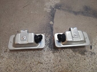 Predám nové predné smerovky na škodu 100,110 - 3