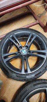 Bmw BBS 5x120 r18 - 3