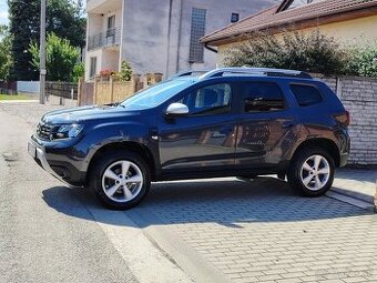Dacia Duster 1.3t 4x4 2021 - 3