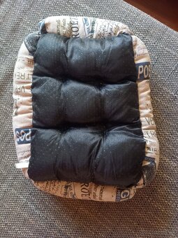 Pelech pre psa Rezervovaný - 3