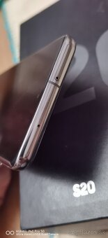 Samsung Galaxy S20 SM-G980F/DS - 3