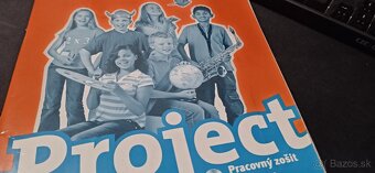 Oxford pracovné zošity - 3