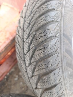 Suzuki elektróny 175/65 r14 - 3