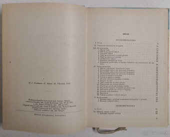 HYDROMECHANIKA A TERMOMECHANIKA - 3