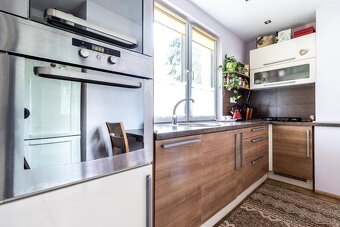 3izbovy byt Prenajom od 1.12. - 3