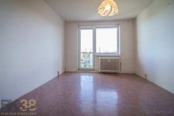 Predaj 3-izbového bytu vo výbornej lokalite v Poprade - 3