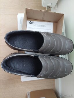 Damska zdravotna obuv Peon, vel. 37 - 3