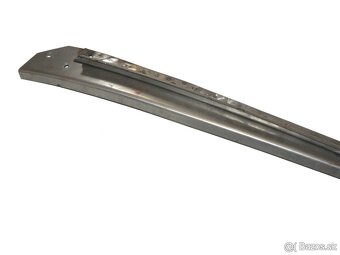 Škoda 100 - 110R vrchní část předního podběhu - 3