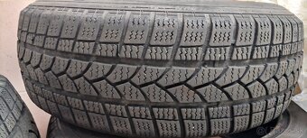 195/65 R15 Zimná sada - VW - 3