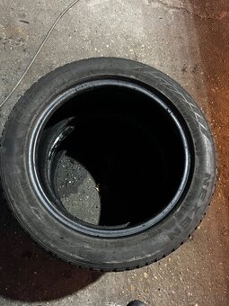 225/50 r17 zimné Nexen windguard - 3