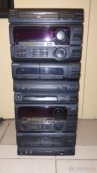 Predám vežu Sony - 3