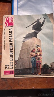 Rôzne časopisy - 3